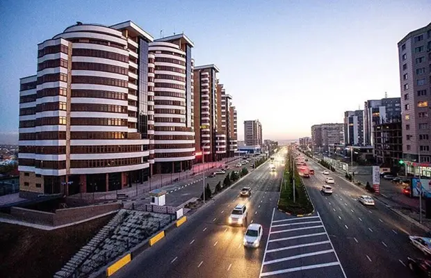 Wurth Шымкент