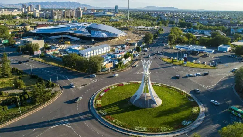 Wurth Талдыкорган